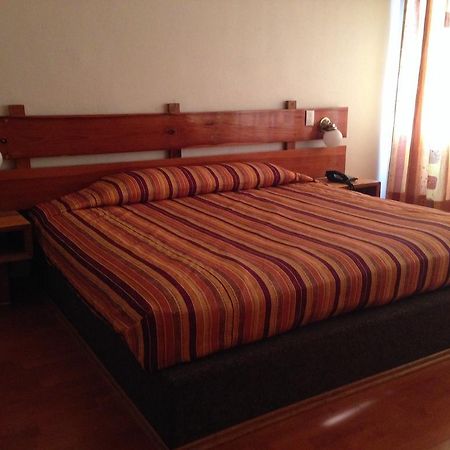 Hotel Marsella Meksyk Zewnętrze zdjęcie