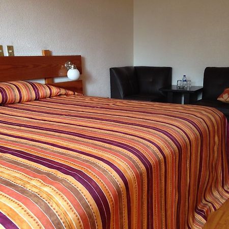Hotel Marsella Meksyk Zewnętrze zdjęcie