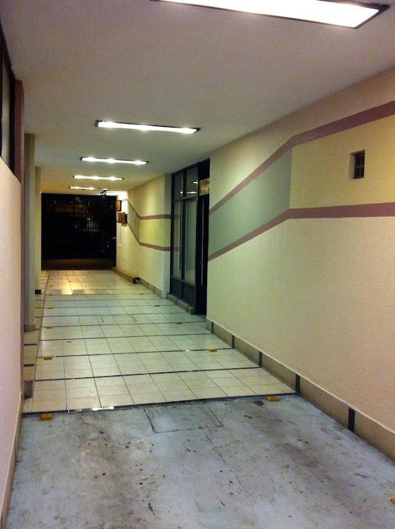 Hotel Marsella Meksyk Zewnętrze zdjęcie