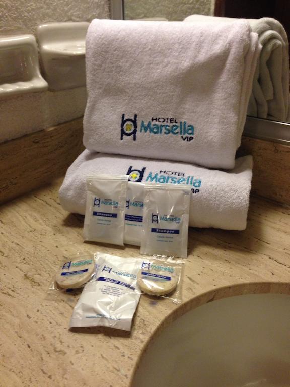 Hotel Marsella Meksyk Zewnętrze zdjęcie