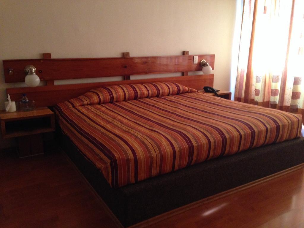 Hotel Marsella Meksyk Zewnętrze zdjęcie