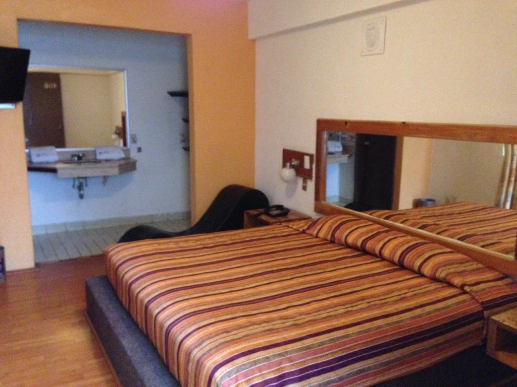 Hotel Marsella Meksyk Zewnętrze zdjęcie