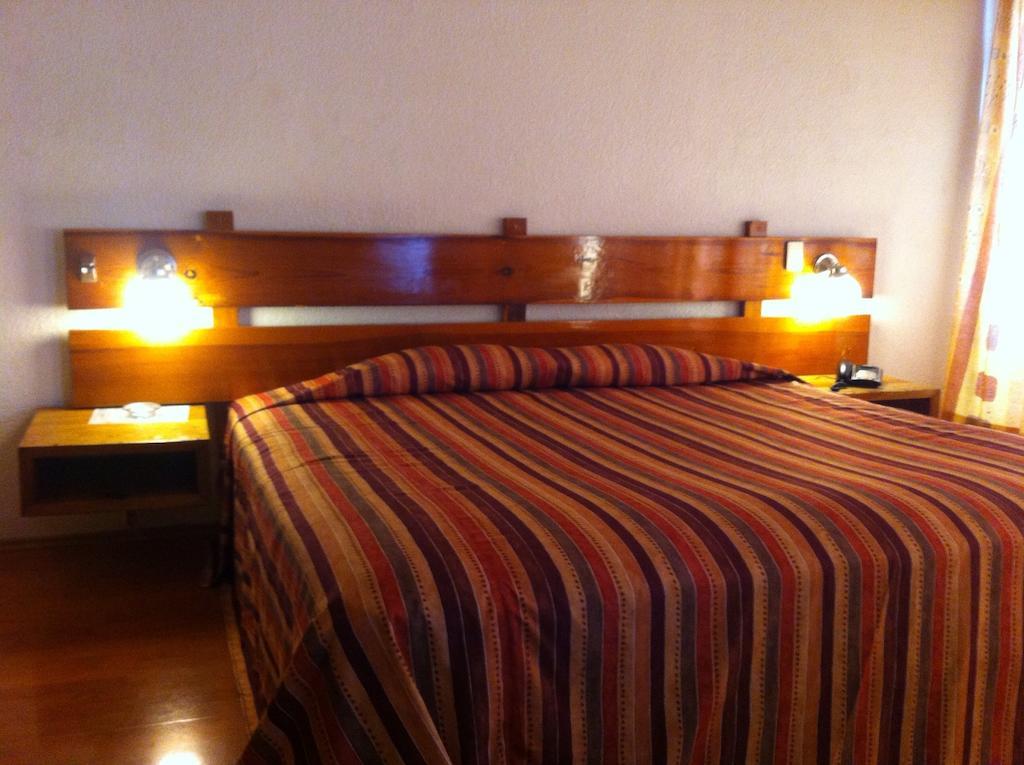 Hotel Marsella Meksyk Zewnętrze zdjęcie