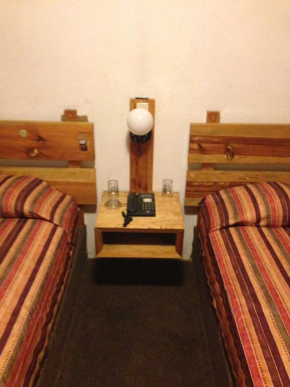 Hotel Marsella Meksyk Zewnętrze zdjęcie