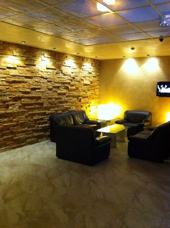 Hotel Marsella Meksyk Zewnętrze zdjęcie