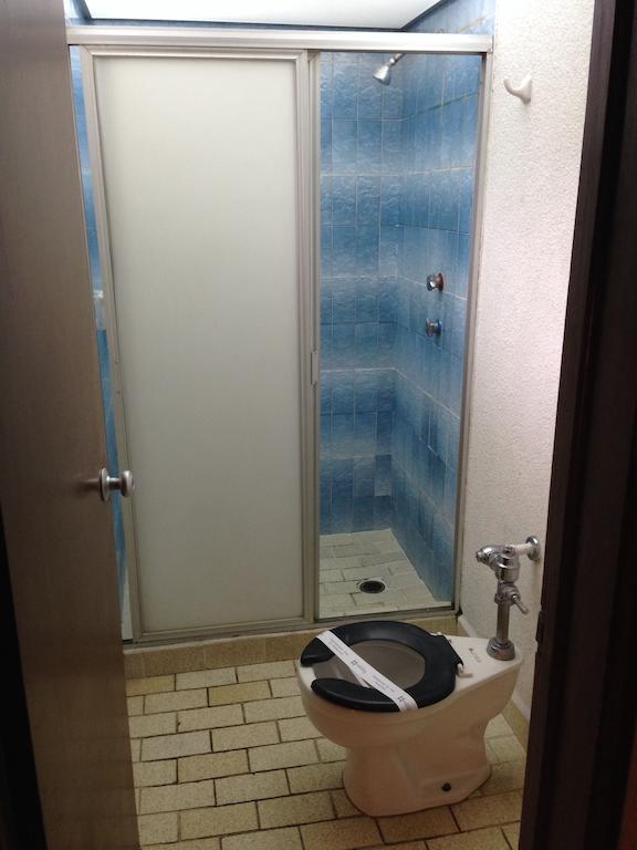 Hotel Marsella Meksyk Zewnętrze zdjęcie
