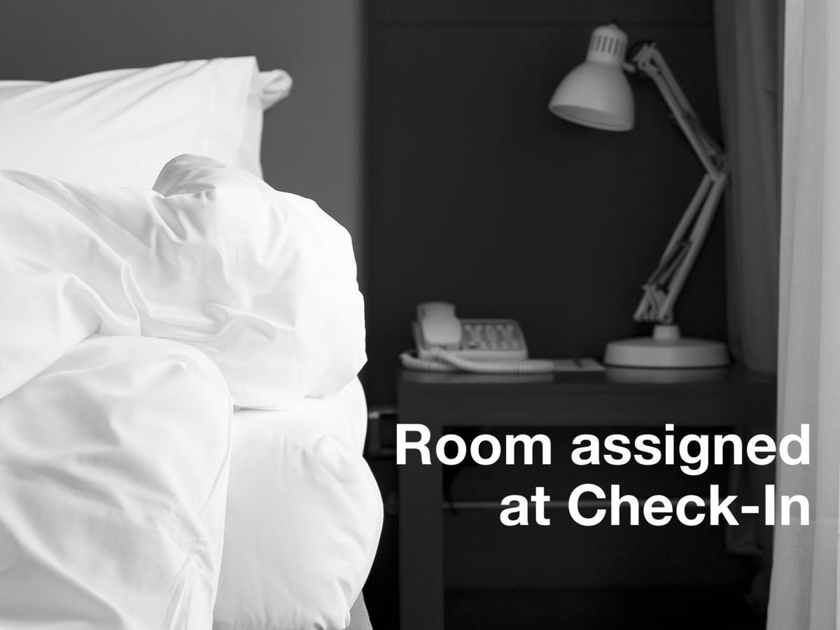 Hotel Marsella Meksyk Pokój zdjęcie