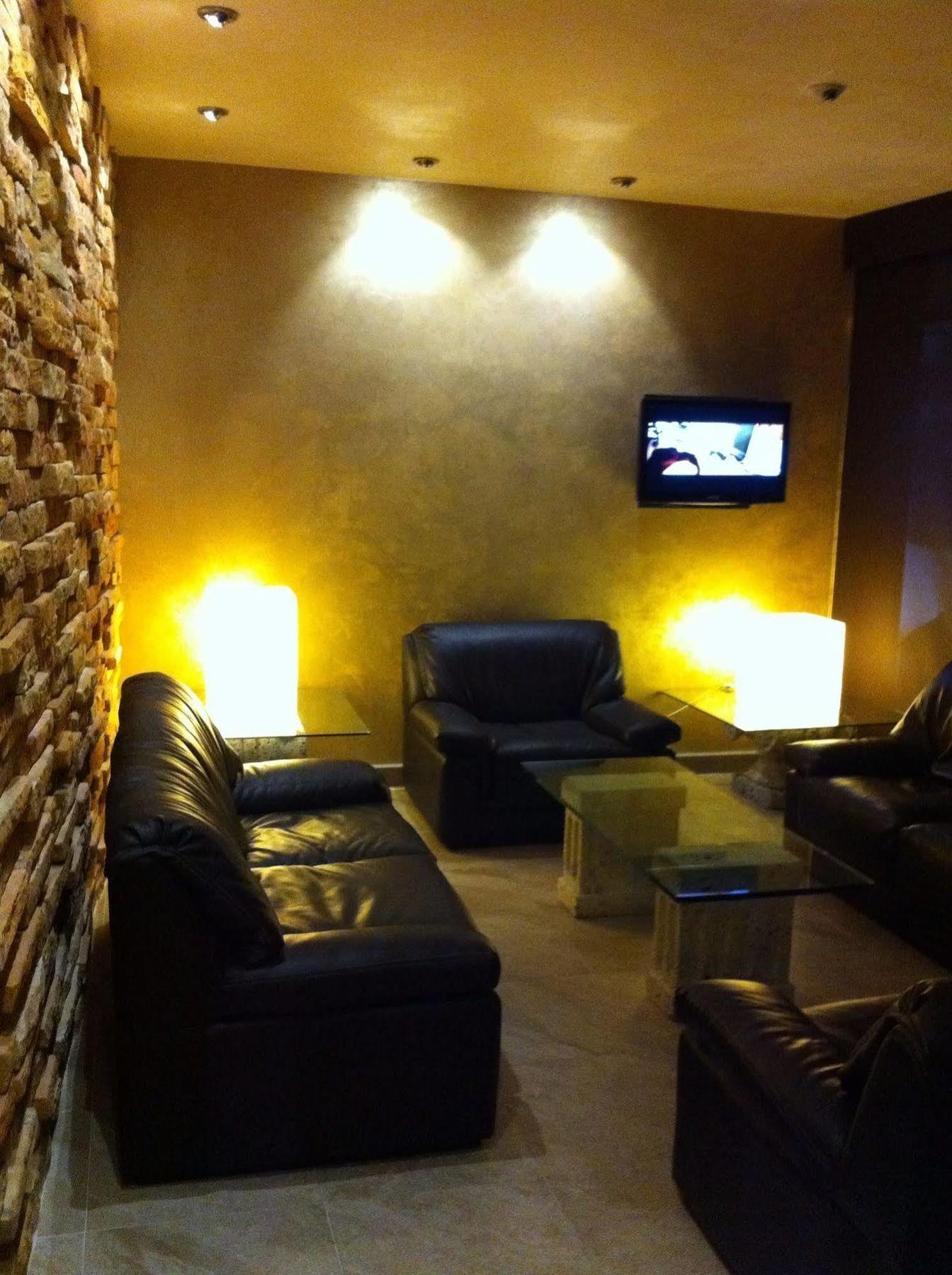 Hotel Marsella Meksyk Zewnętrze zdjęcie