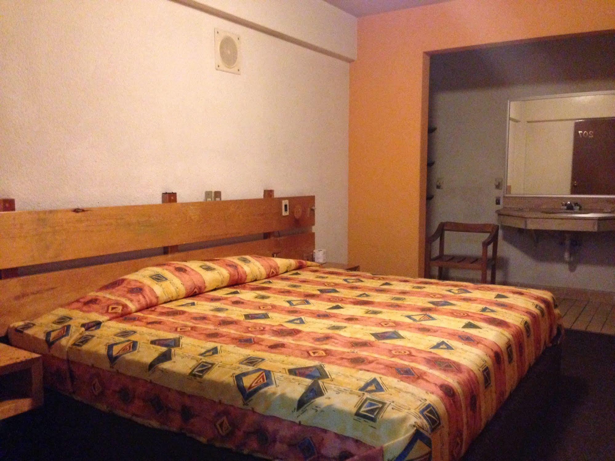 Hotel Marsella Meksyk Zewnętrze zdjęcie